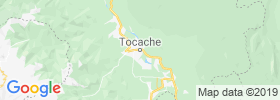 Tocache map